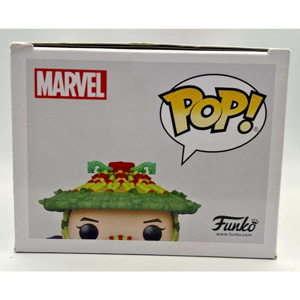 Funko please use